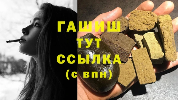винт Абаза