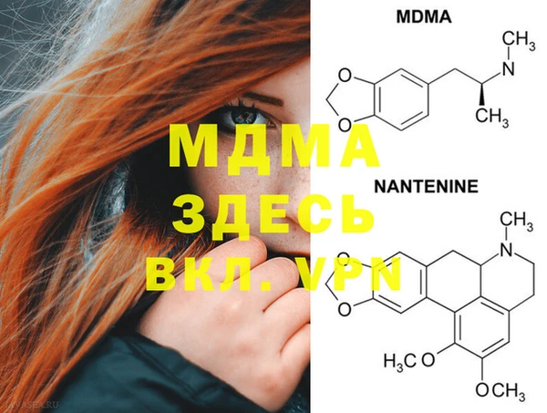 винт Абаза